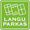 Langu parkas logotipas